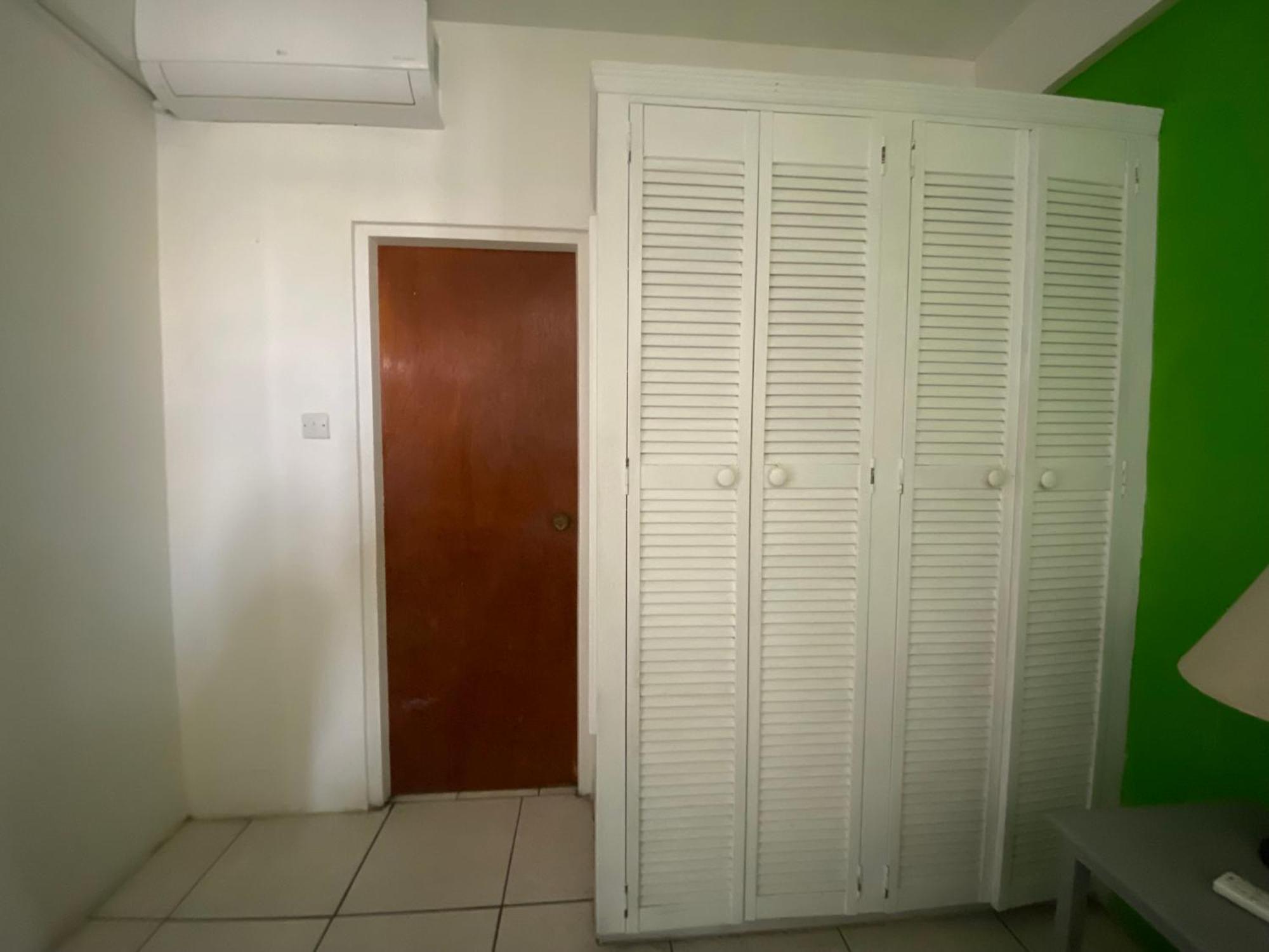Melrose Beach Apartments Inc 브리지타운 객실 사진